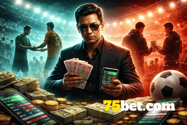 75BET - App Compatibility