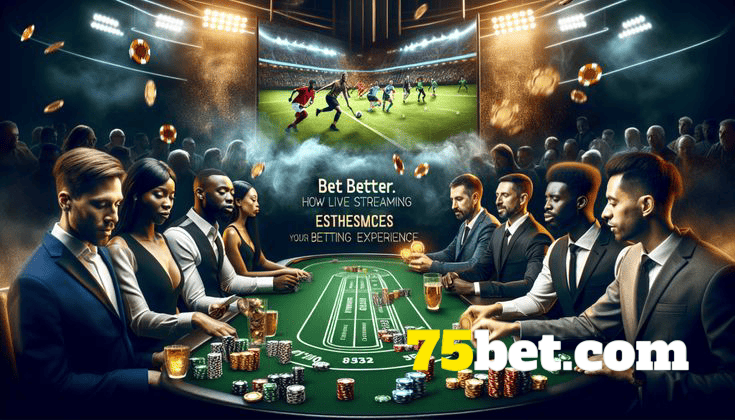 75BET Belo Horizonte - Promo Tips