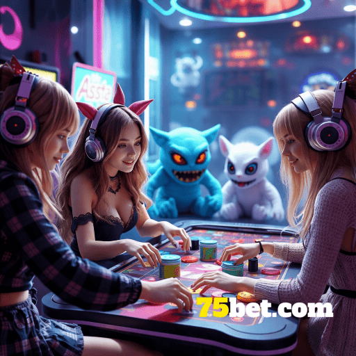 75BET Brasília - Leaderboards