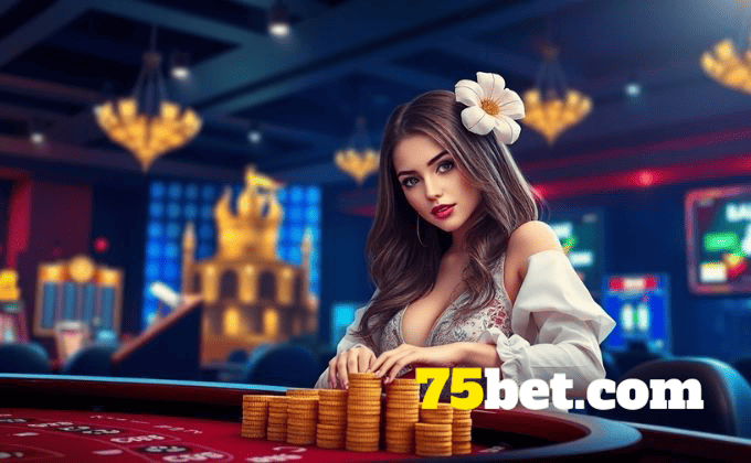 75BET Curitiba - Live Status