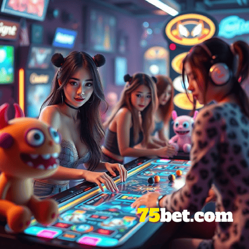 75BET - Customer Support