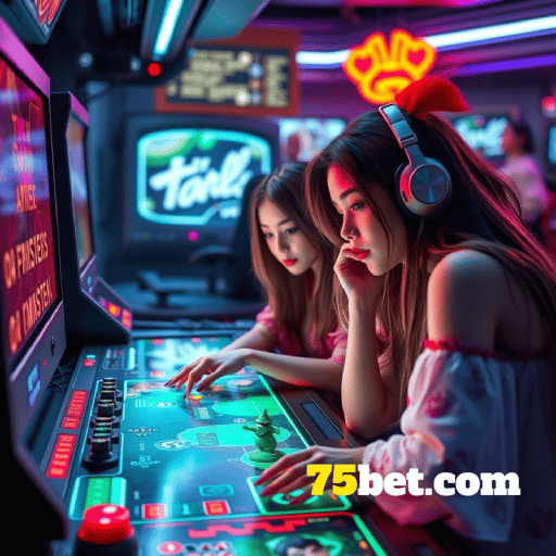 75BET - Rápido Acesse