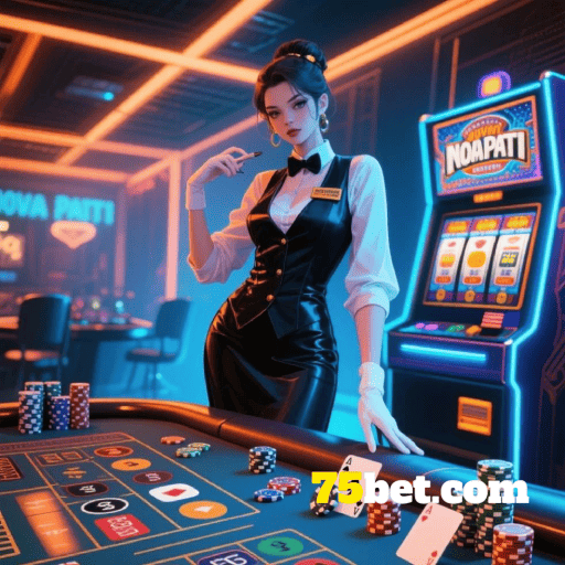 75BET - User Statistics