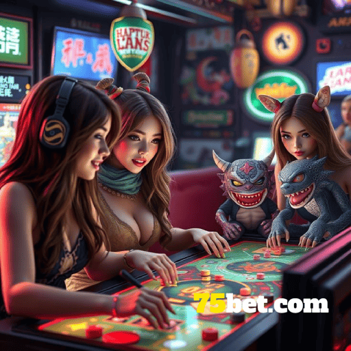 75BET - Installation Guide