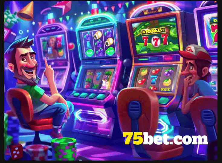 75BET Salvador - Promo Stats