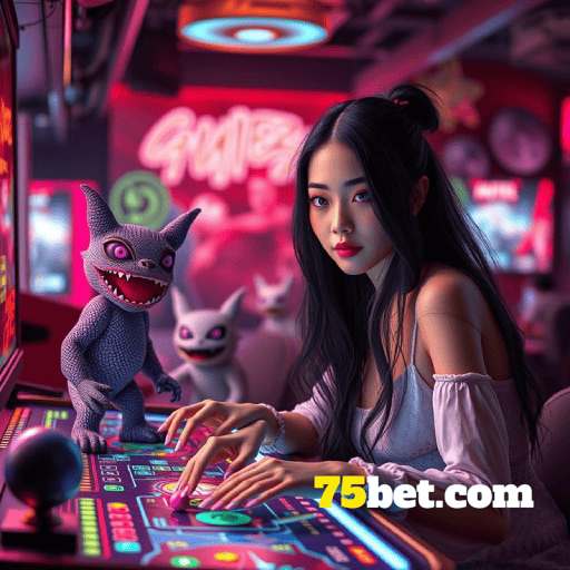 75BET - Winners Celebration